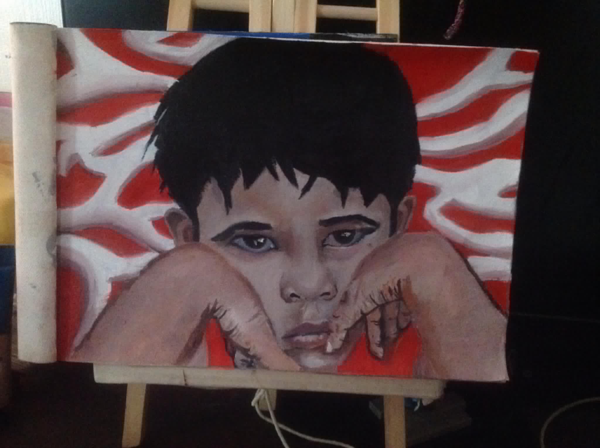 Artwork 3